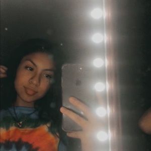 Meet your Posher, Brandy